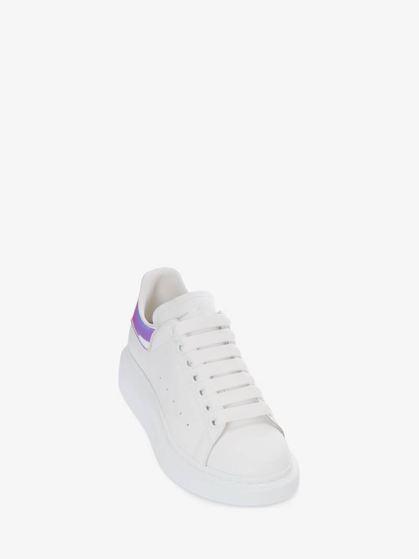 Oversized Sneaker