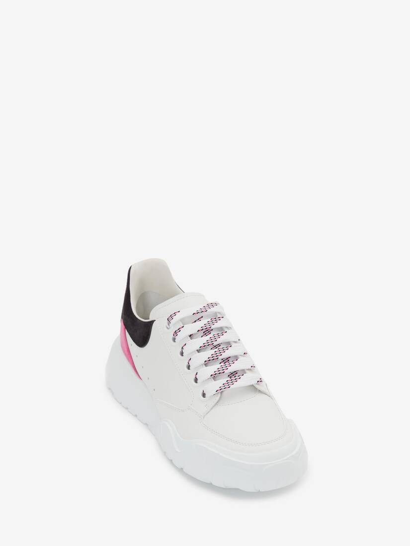 alexander mcqueen trainers klarna