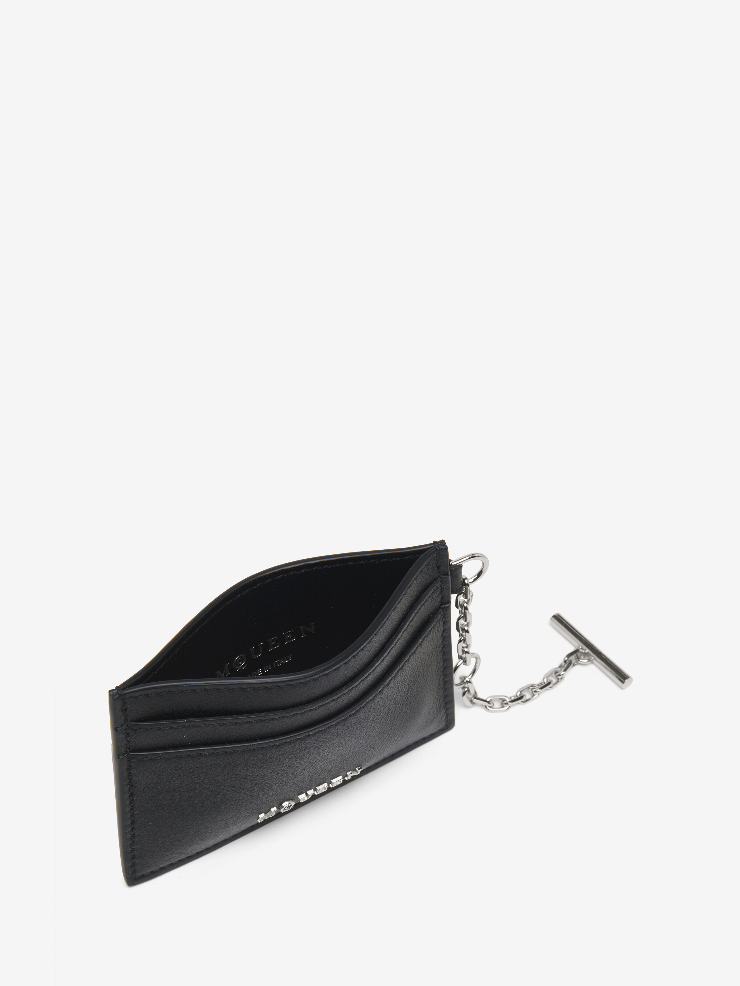 Portacarte McQueen T-Bar