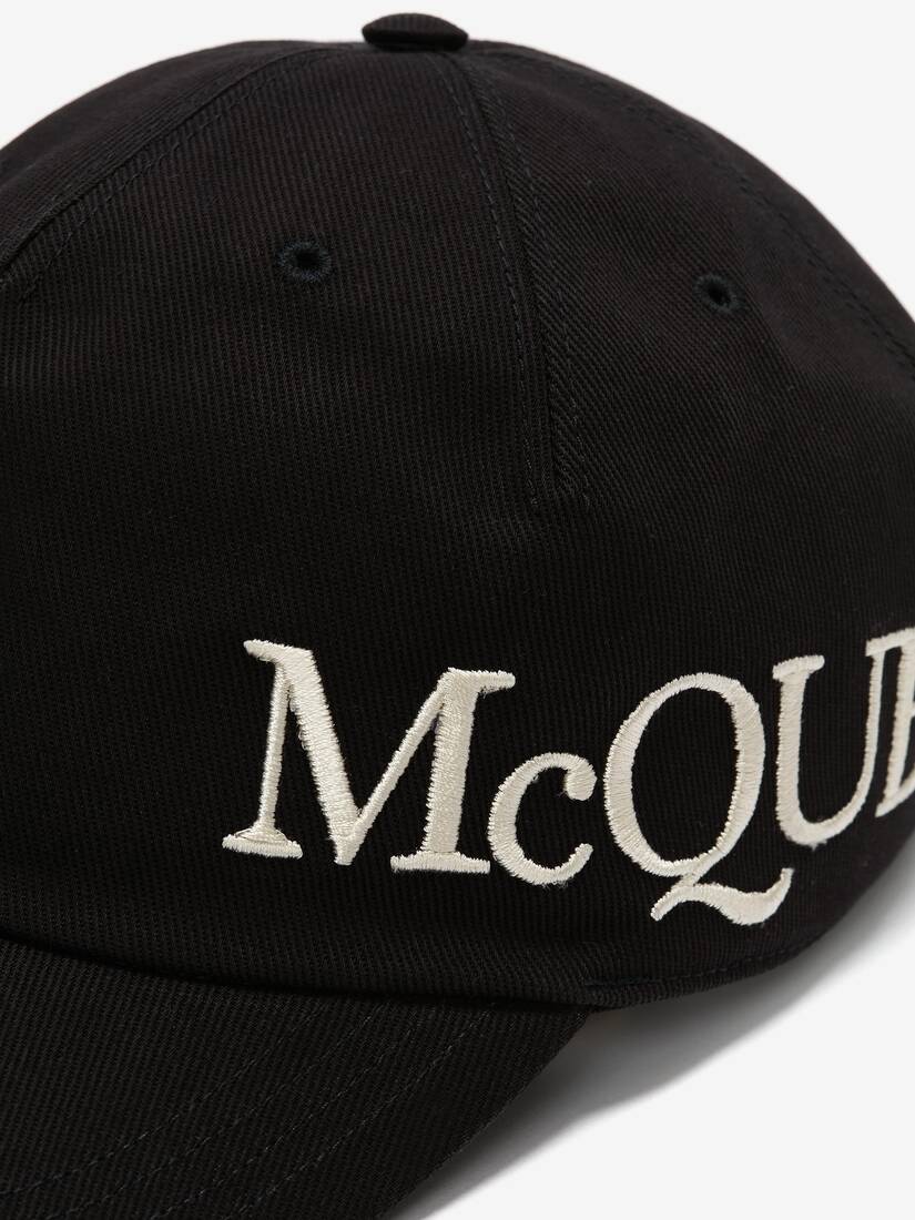 Casquette McQueen