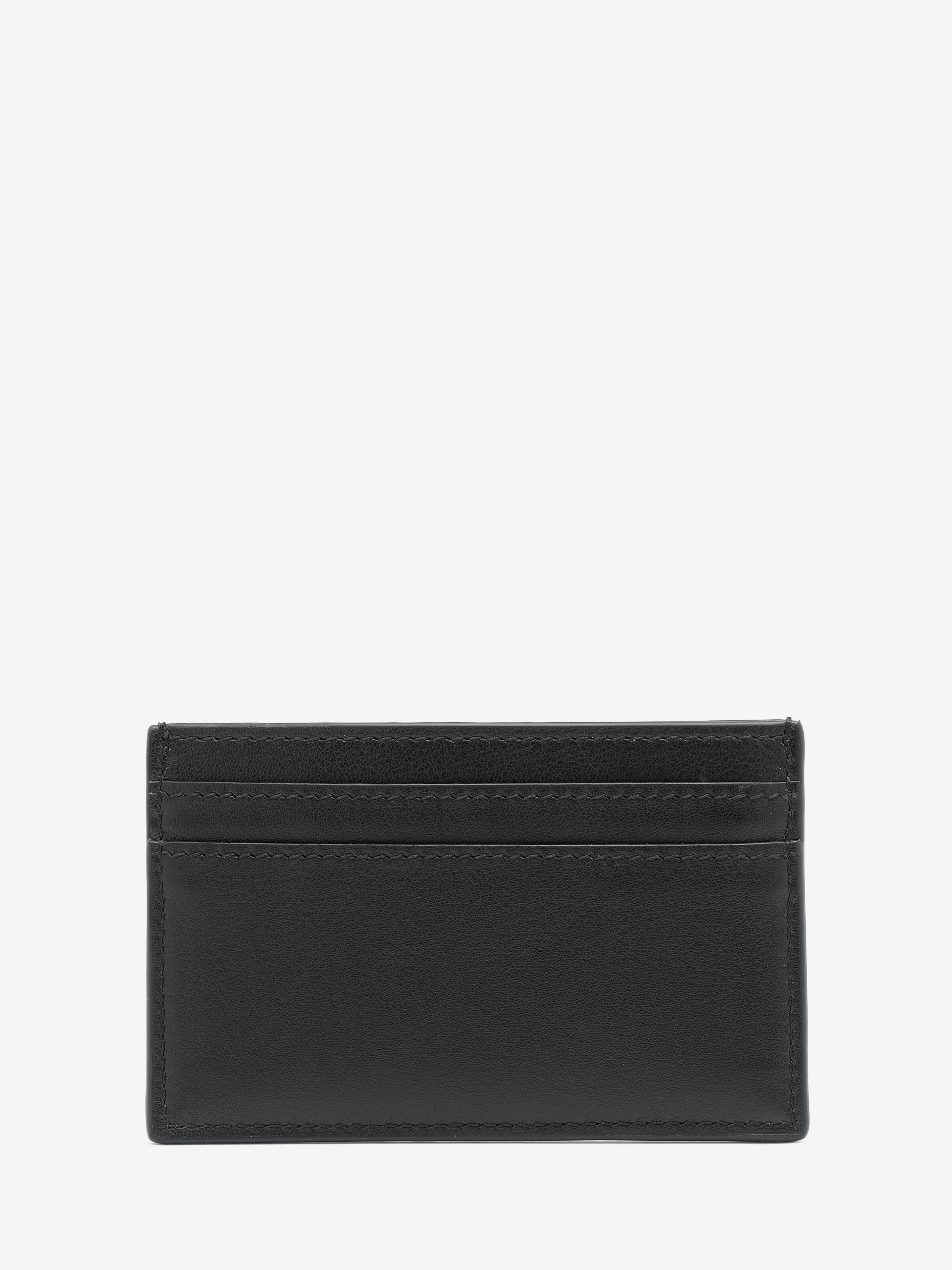 McQueen Card Holder