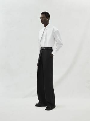 Buy Alexander McQueen Cargo Trousers online  Men  16 products   FASHIOLAin