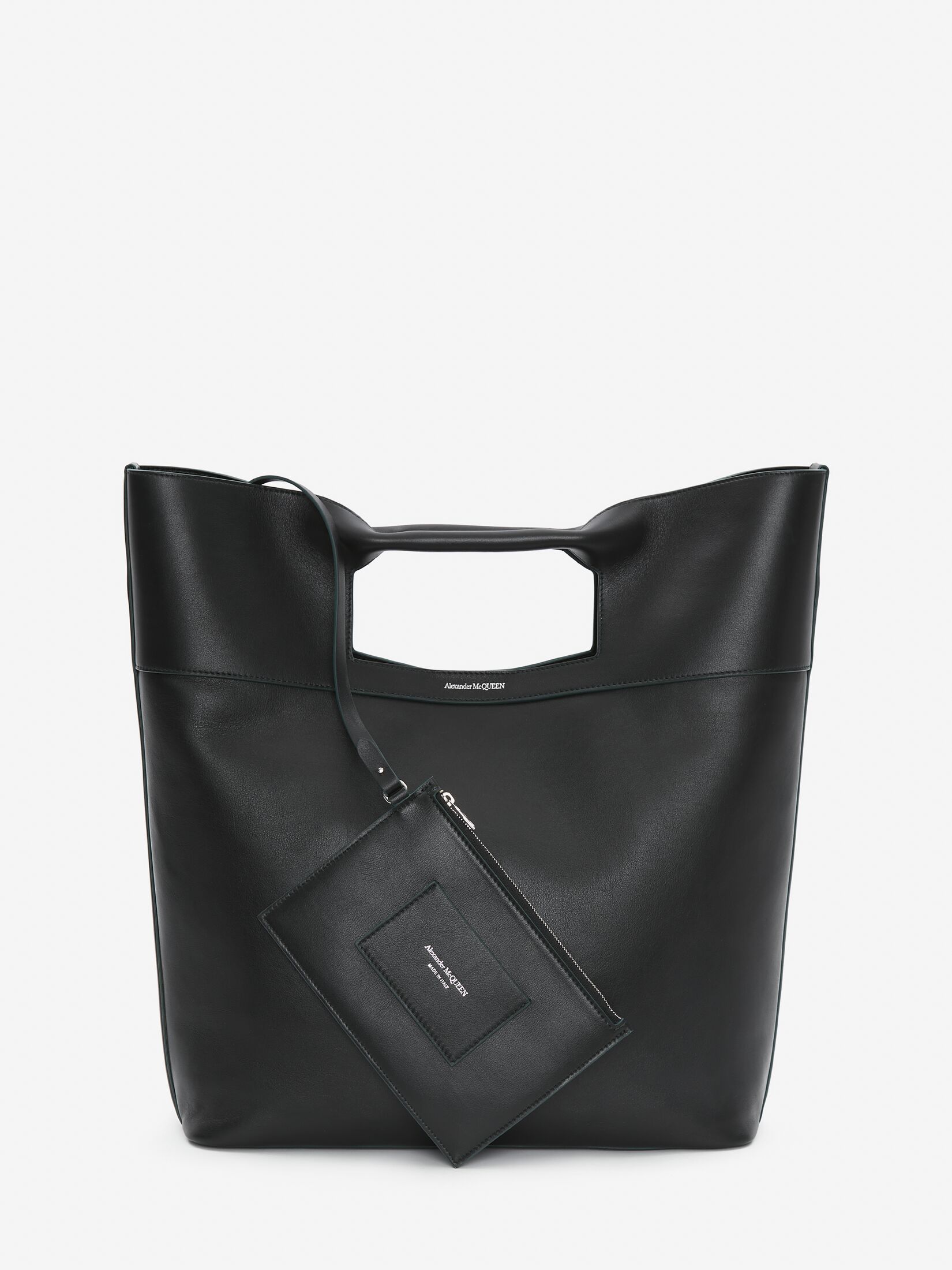 Borsa The Square Bow piccola