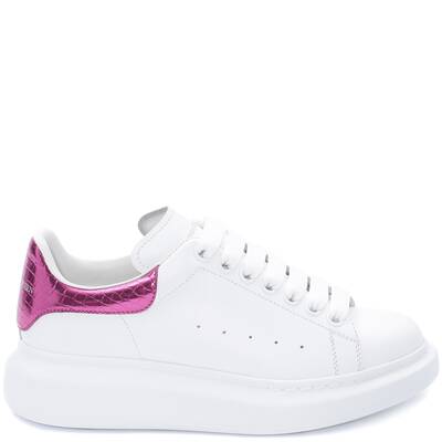 Oversized Sneaker