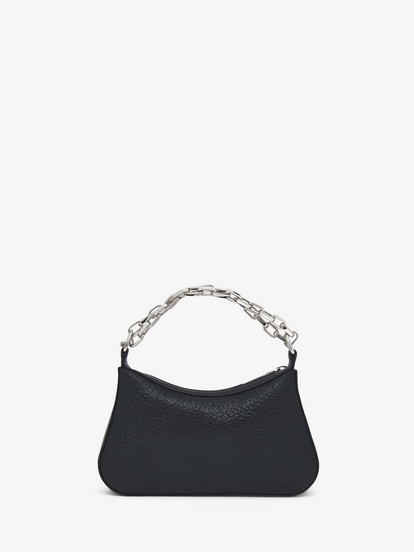 McQueen T-Bar Mini Pouch