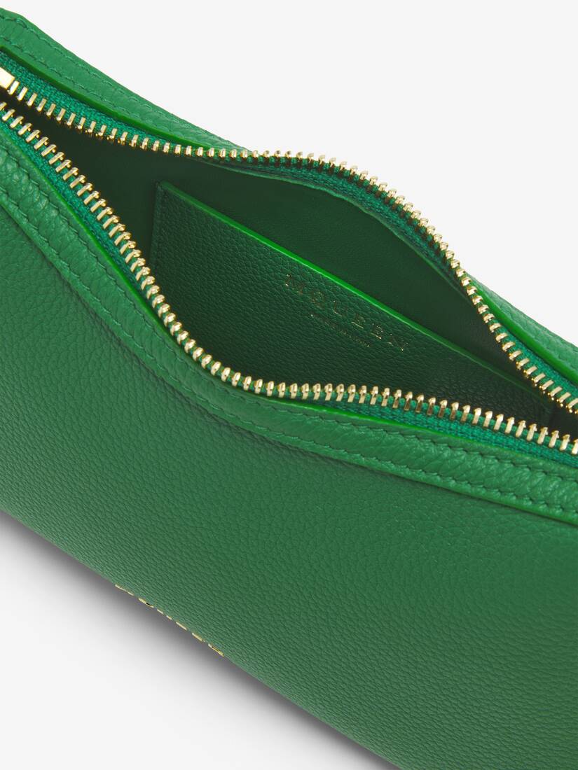 Mini T-Bar Pouch
