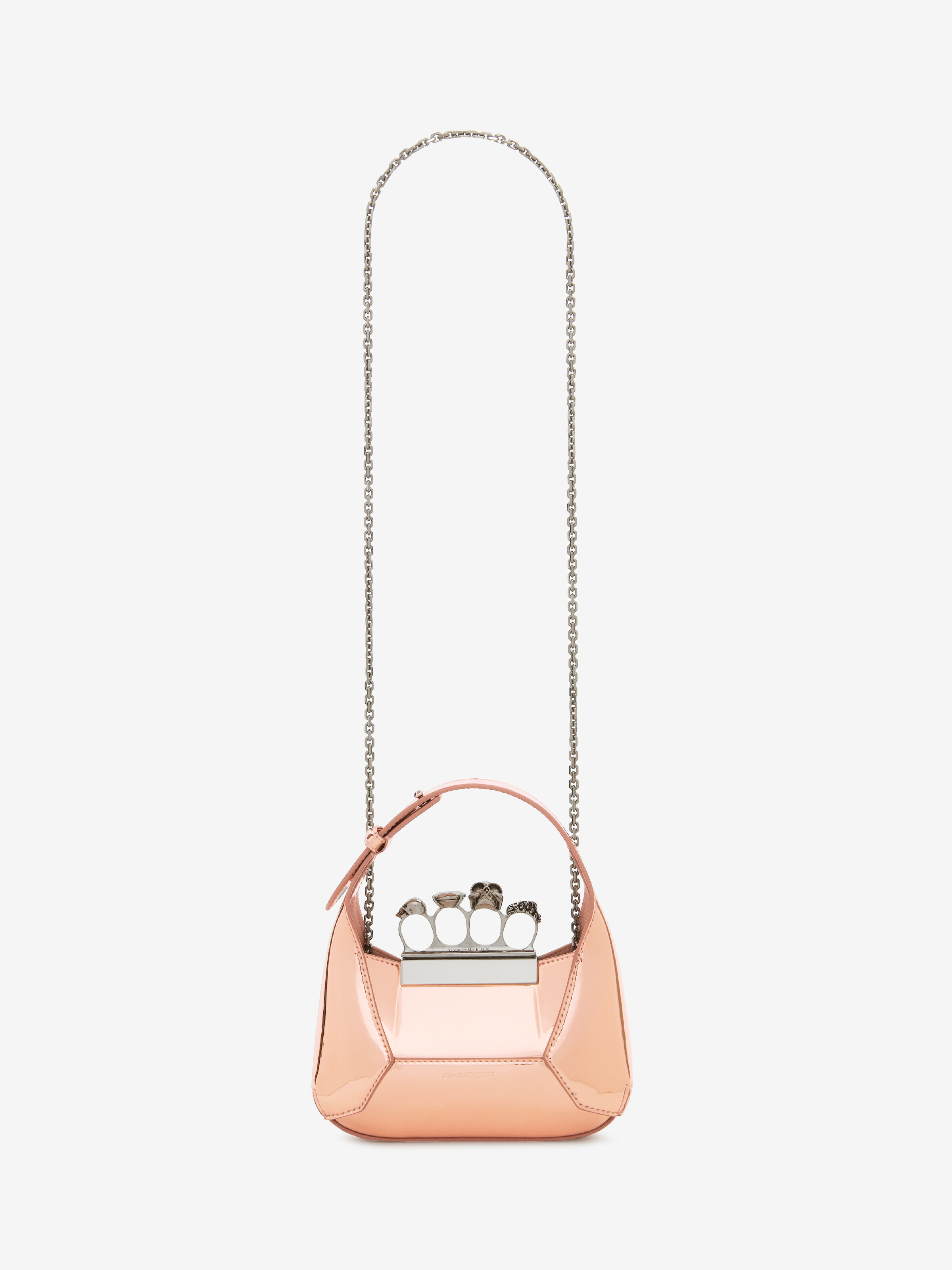 Borsa mini The Jewelled Hobo