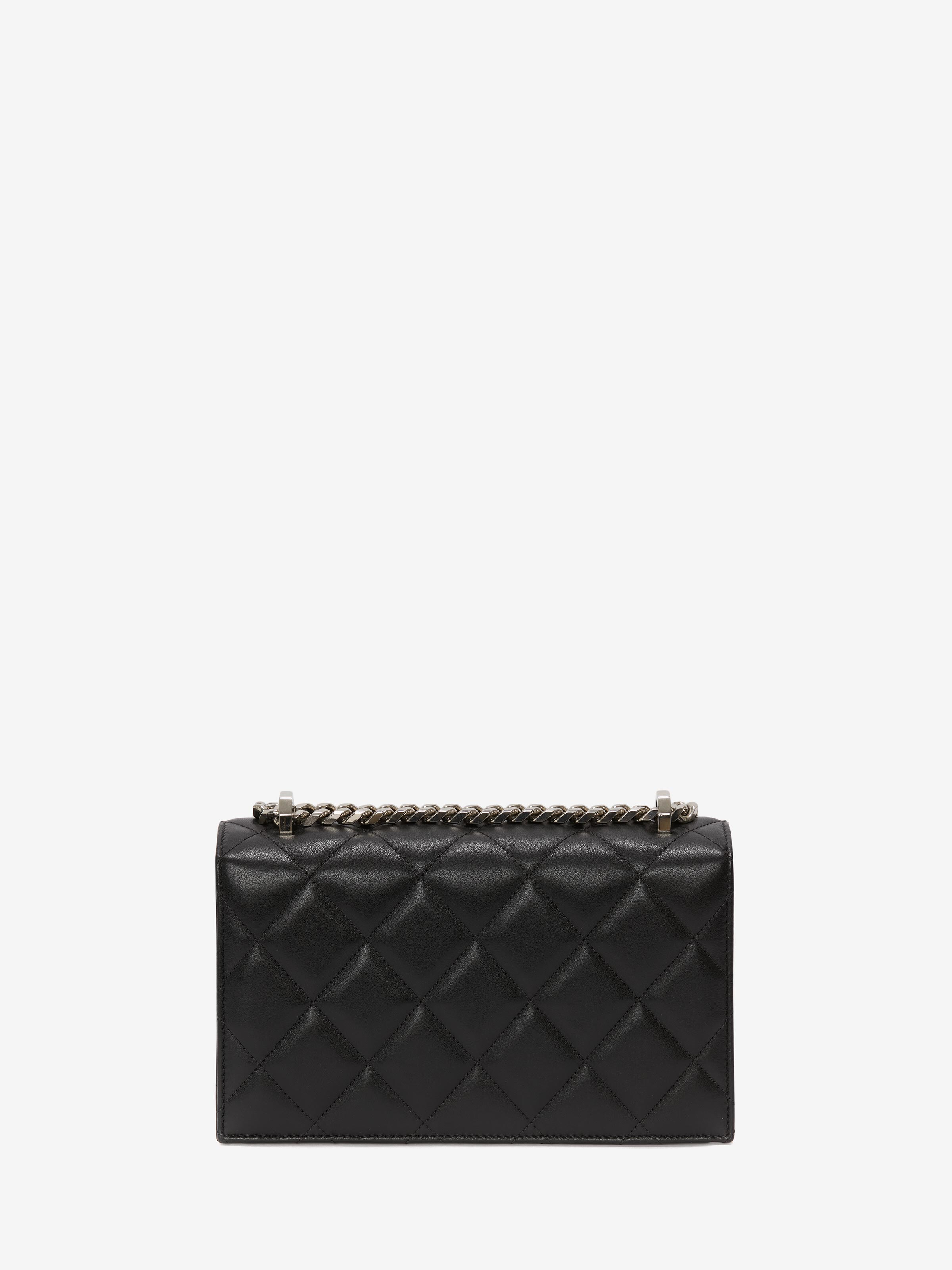 Jewelled Satchel