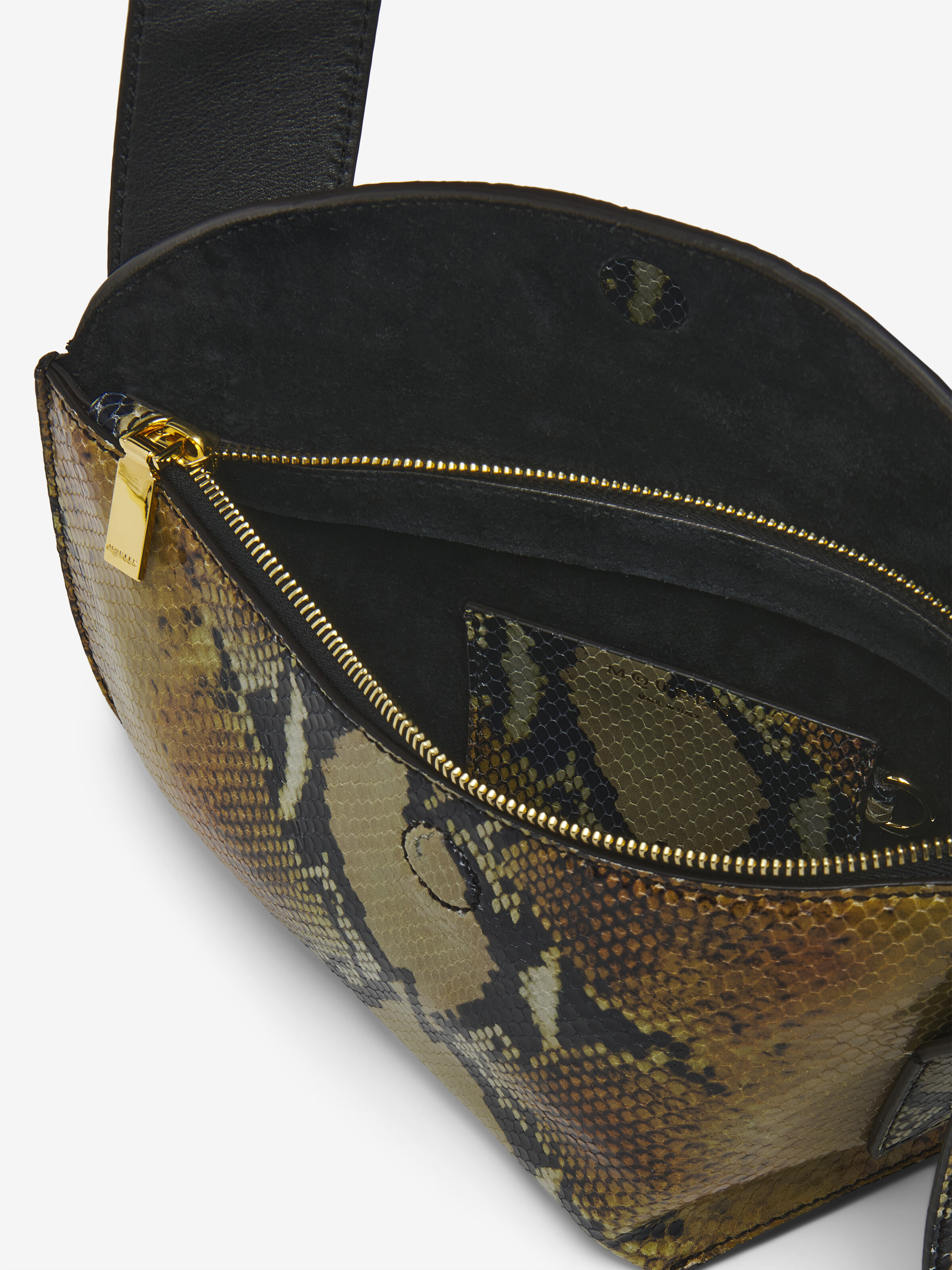 T-Bar Sling Bag