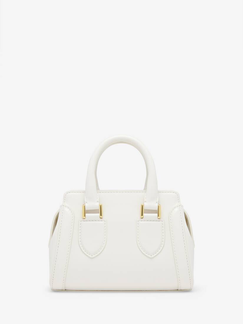 McQueen Mini Birdee Bag