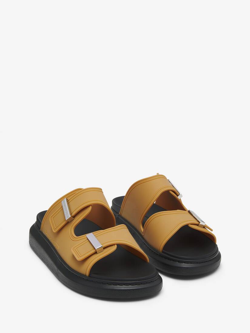 Hybrid Slide