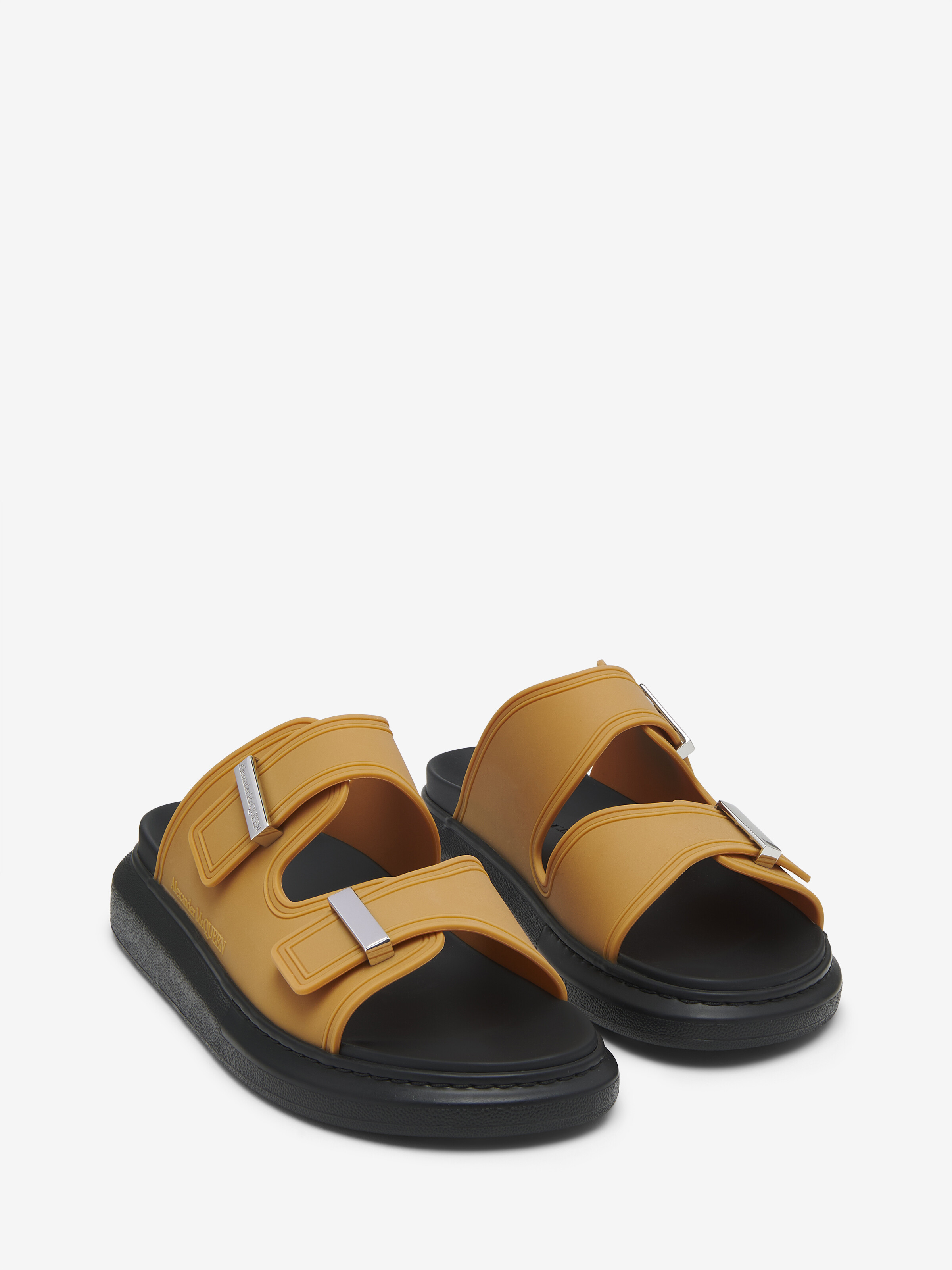 Hybrid Slide