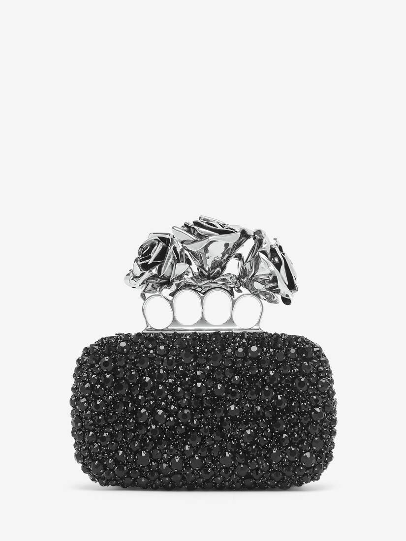 Rose Knuckle Clutch
