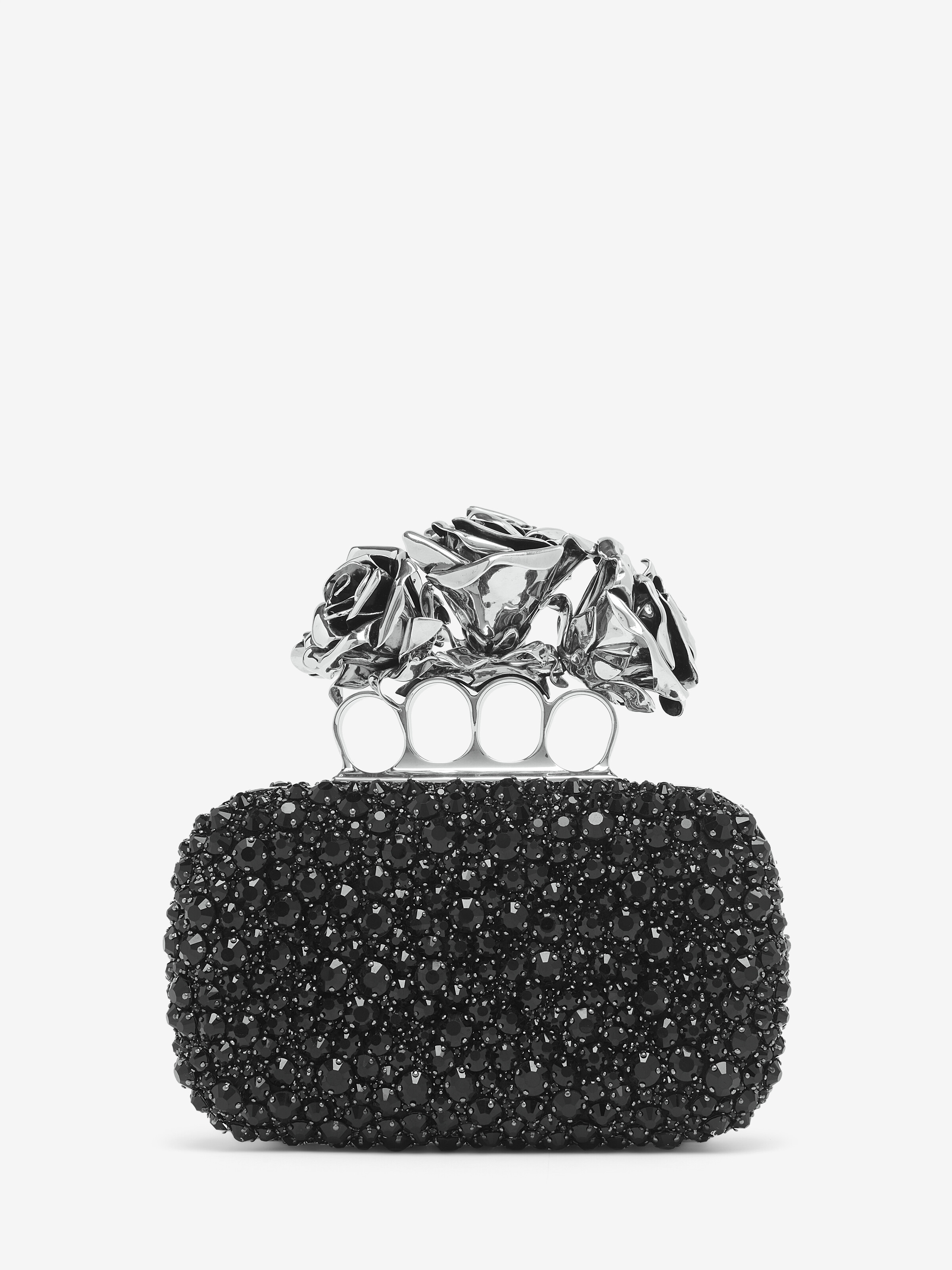 Rose Knuckle Clutch