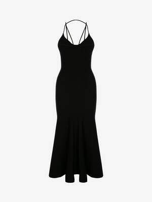 Women's Dresses | Midi, Mini & Gowns | アレキサンダー 