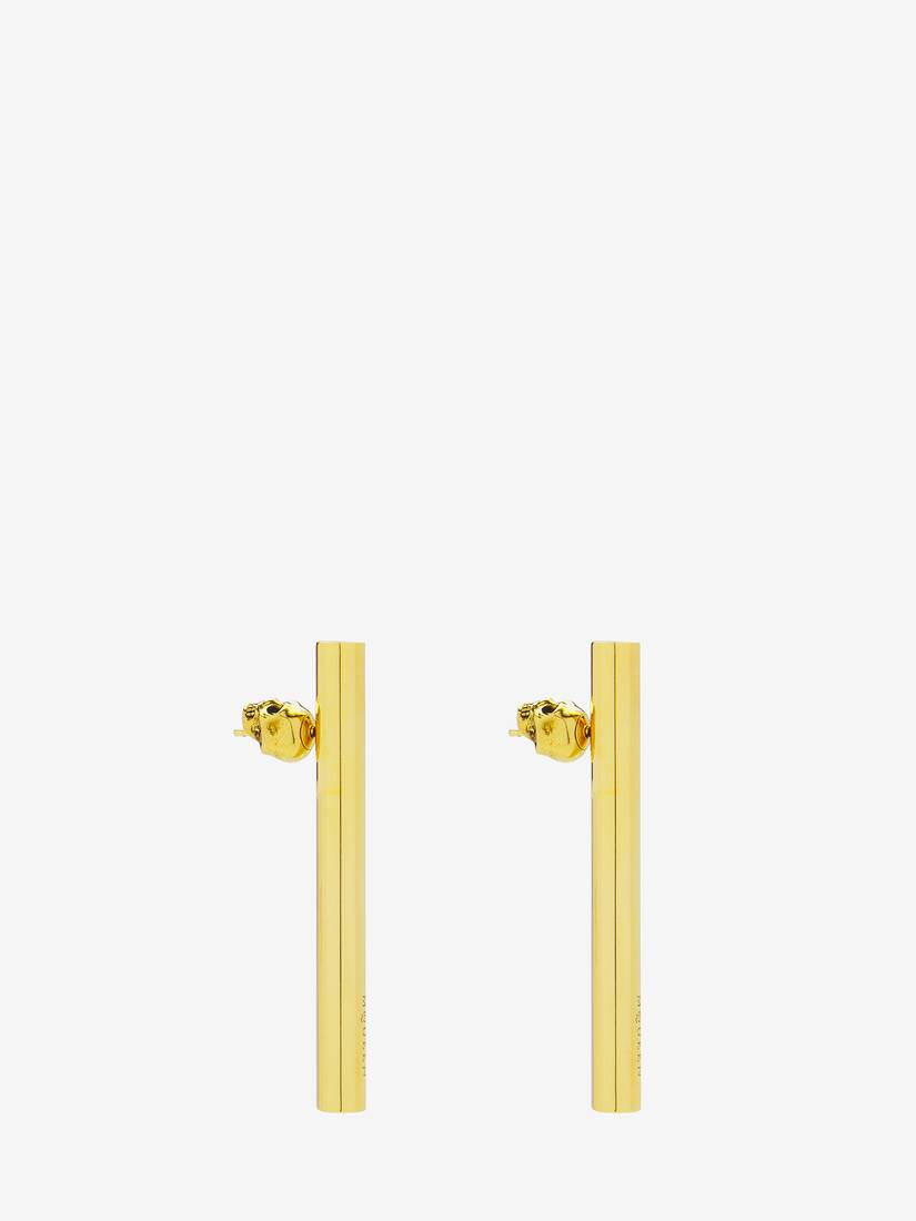 T-Bar Earrings