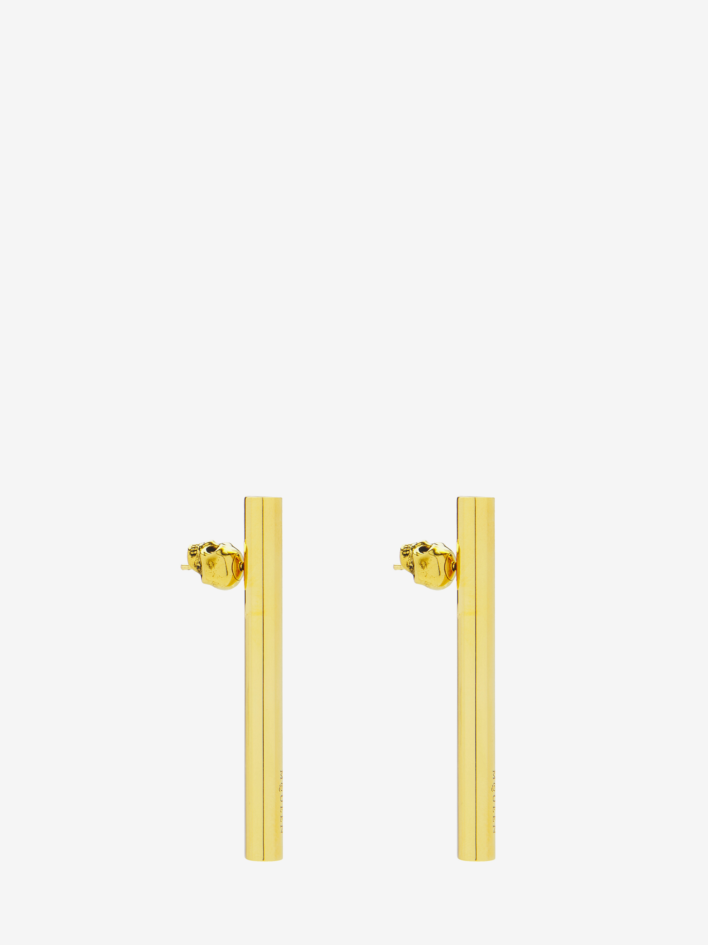 T-Bar Earrings