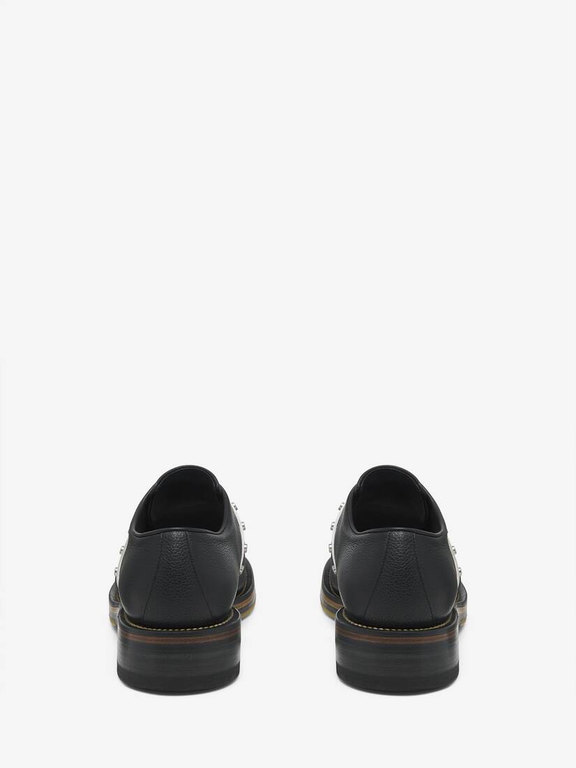 Maker Shoe