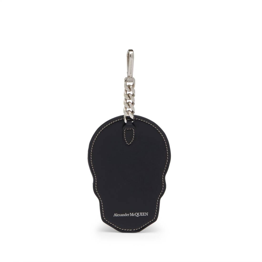 Skull Card Holder