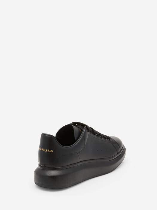 alexander mcqueen oversized sneaker sale