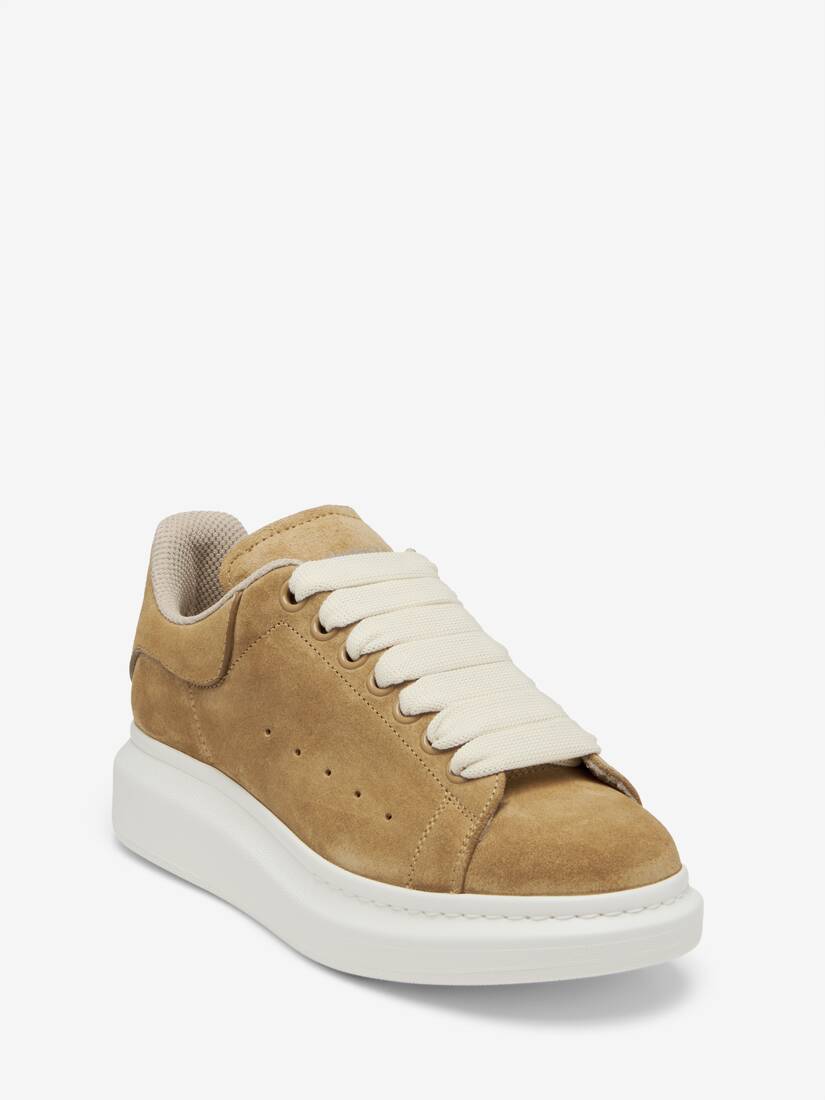 Oversized Sneaker