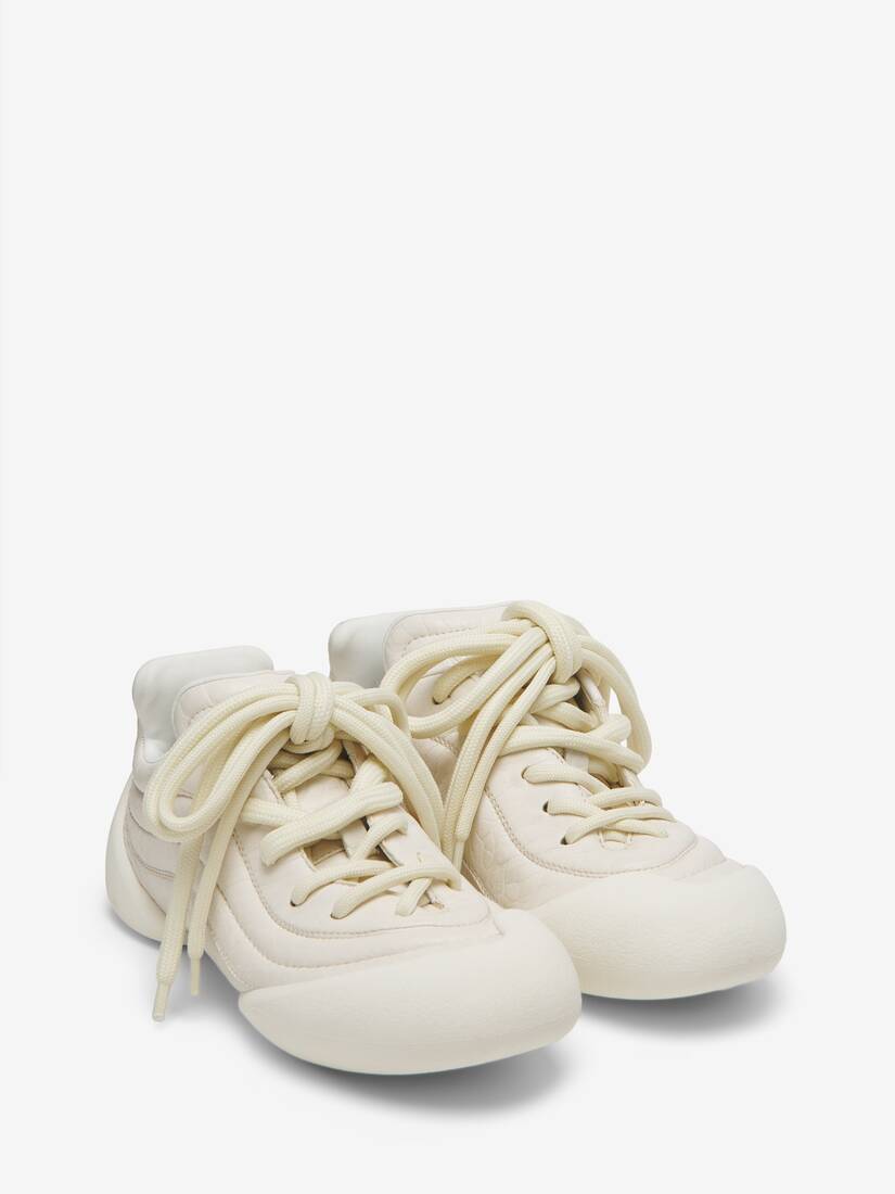 Alexander mcqueen trainers womens sale best sale