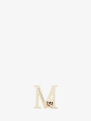Charm per sneaker Alphabet