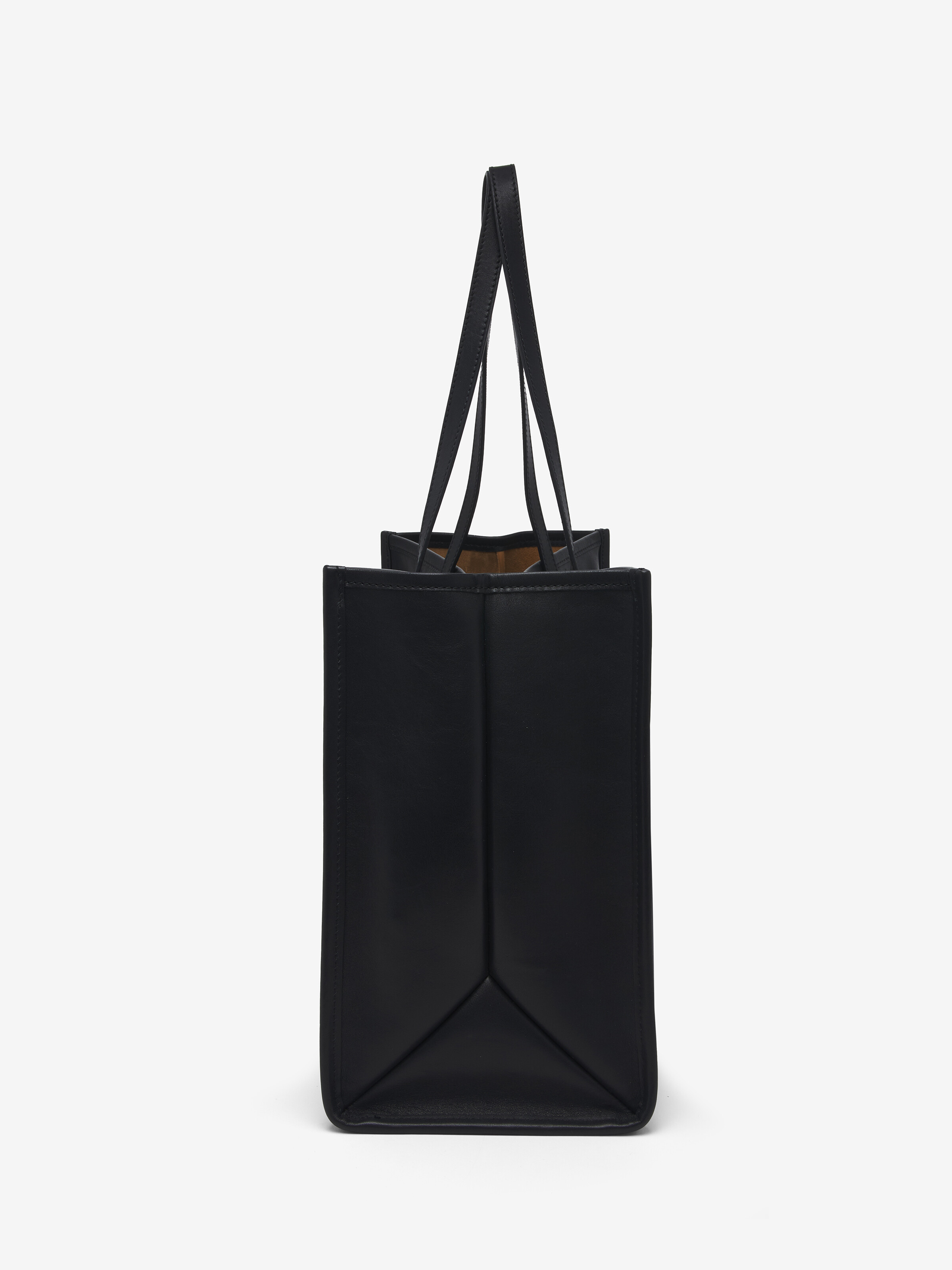 McQueen Pendant Tote Bag