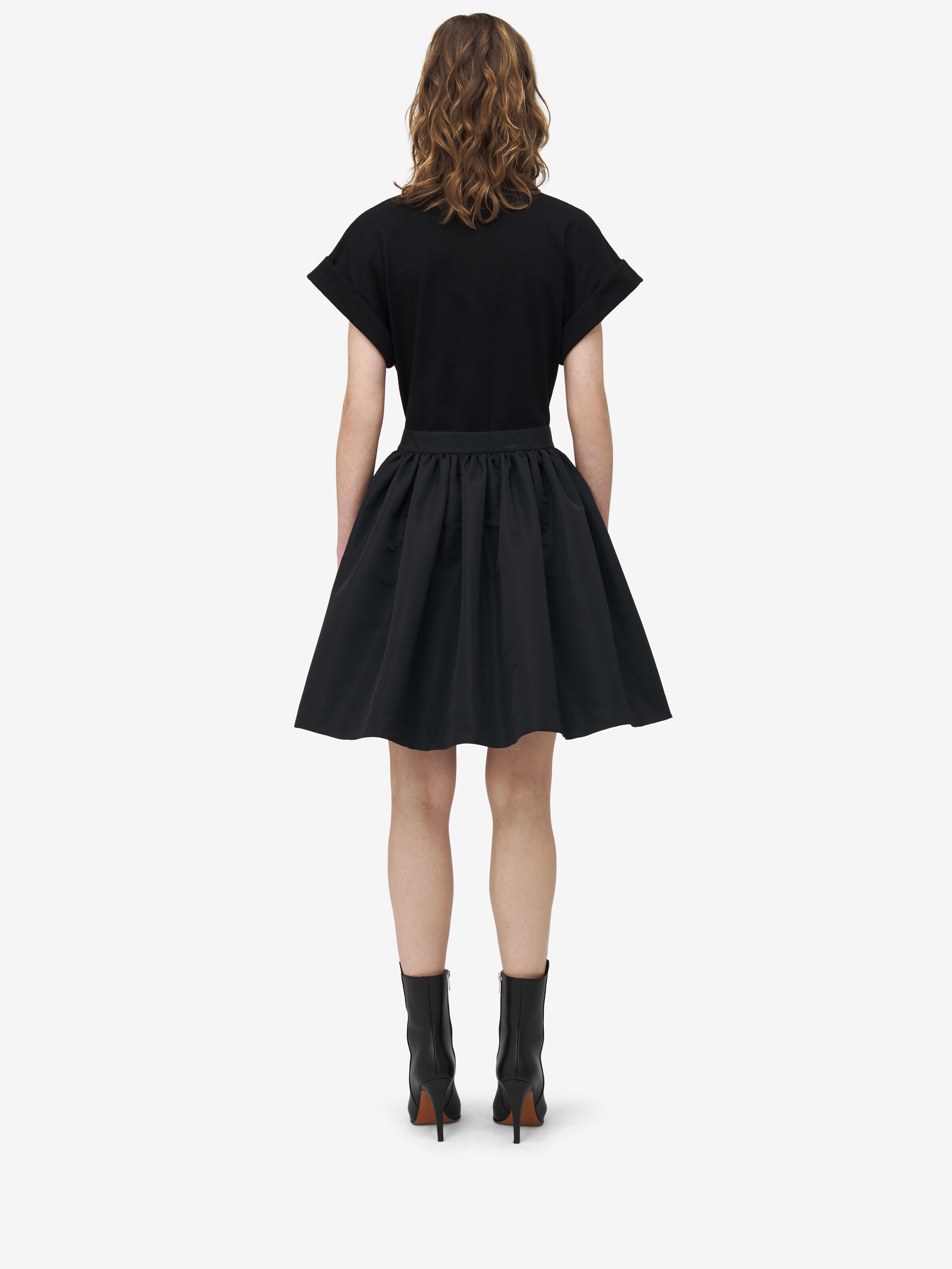 Hybrid Mini Dress