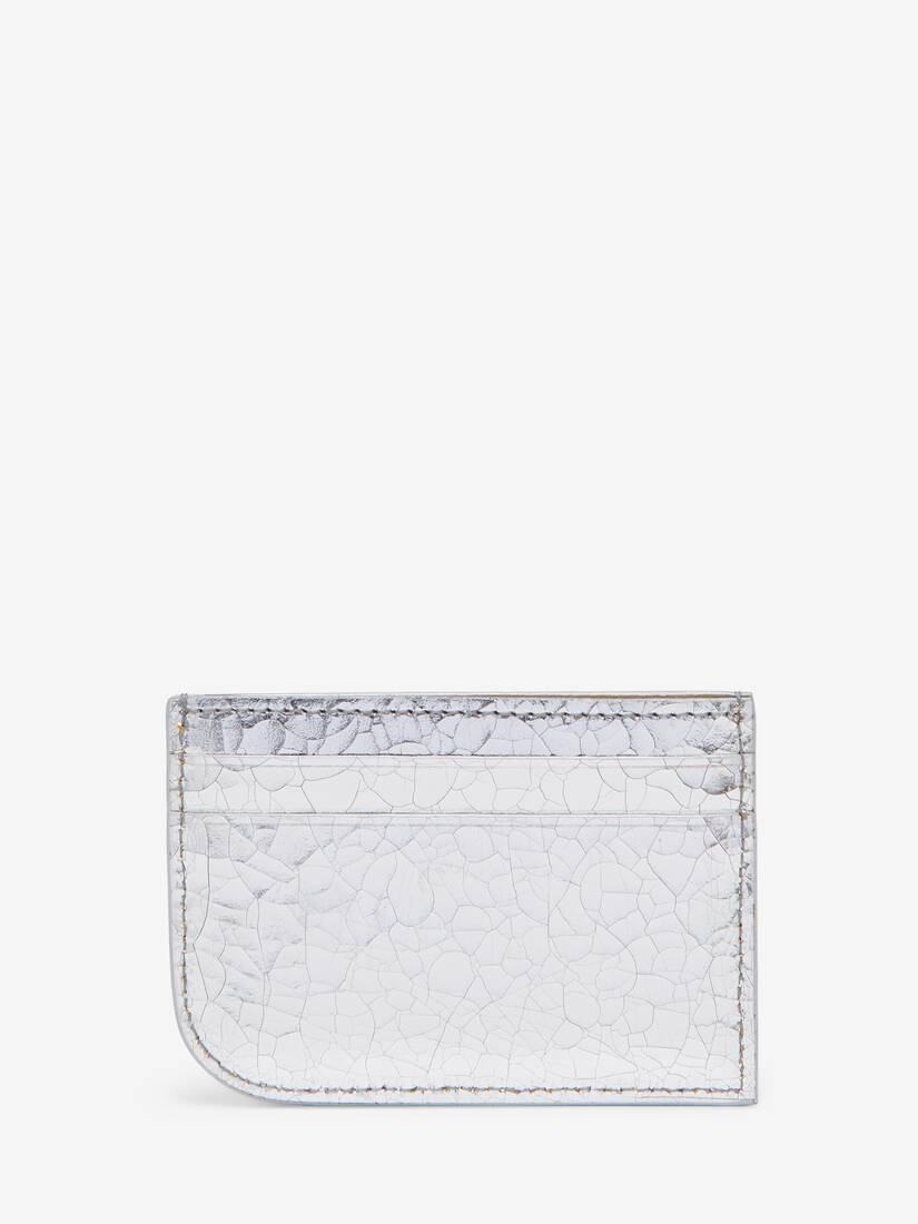 McQueen Sling Card Holder