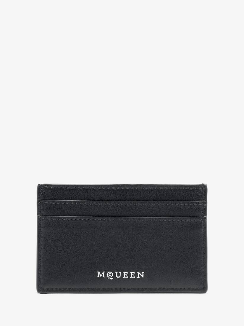 Skull Card Holder