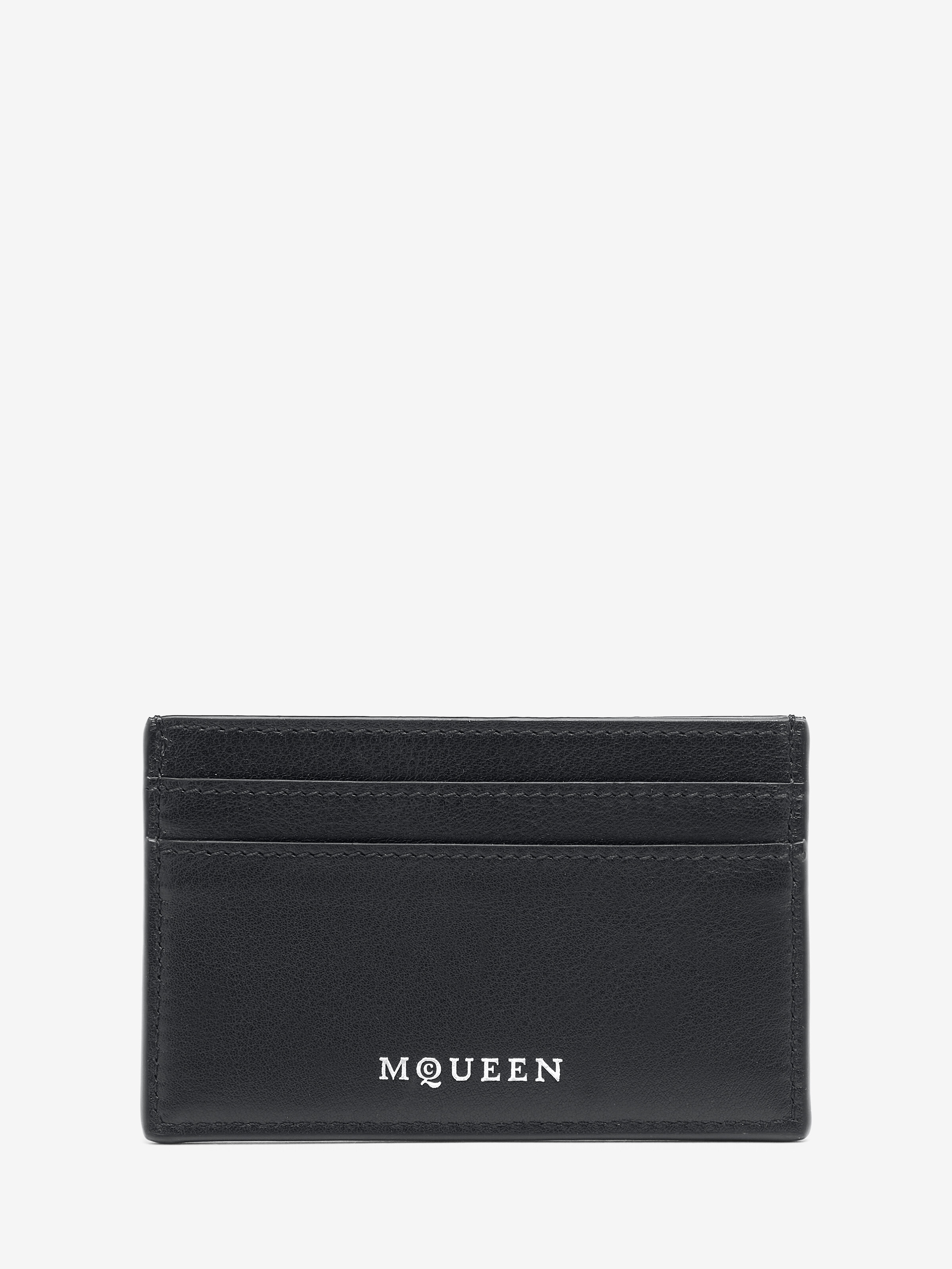 Skull Card Holder