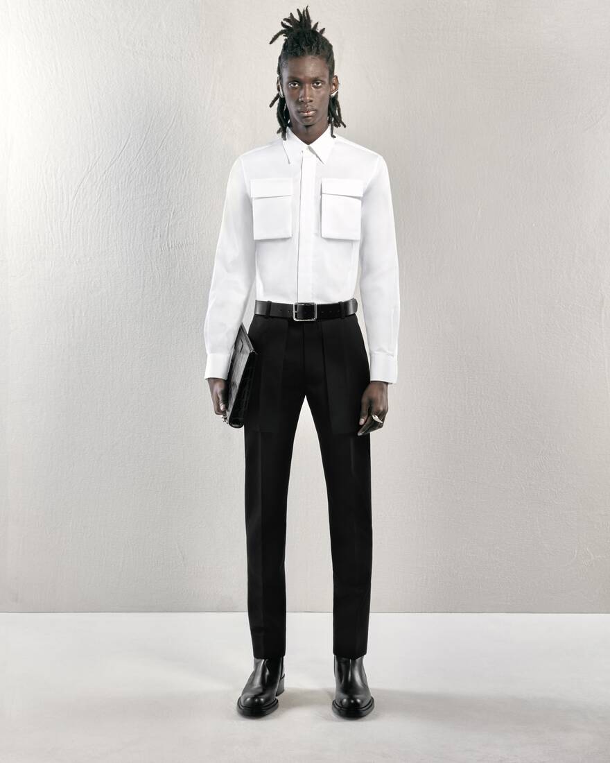 Alexander McQueen Pre-Spring/Summer 2023 Men's