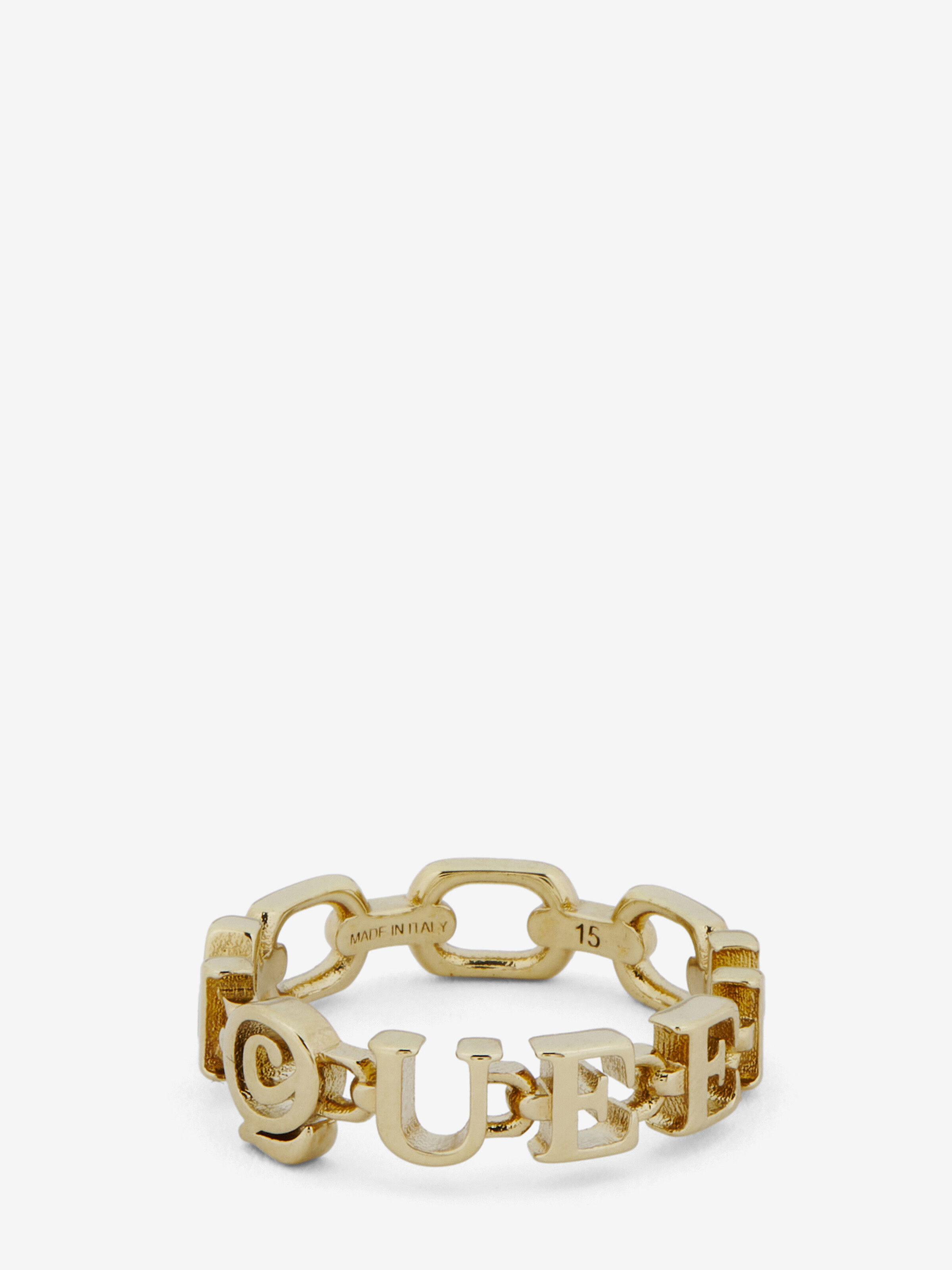 McQueen Ring