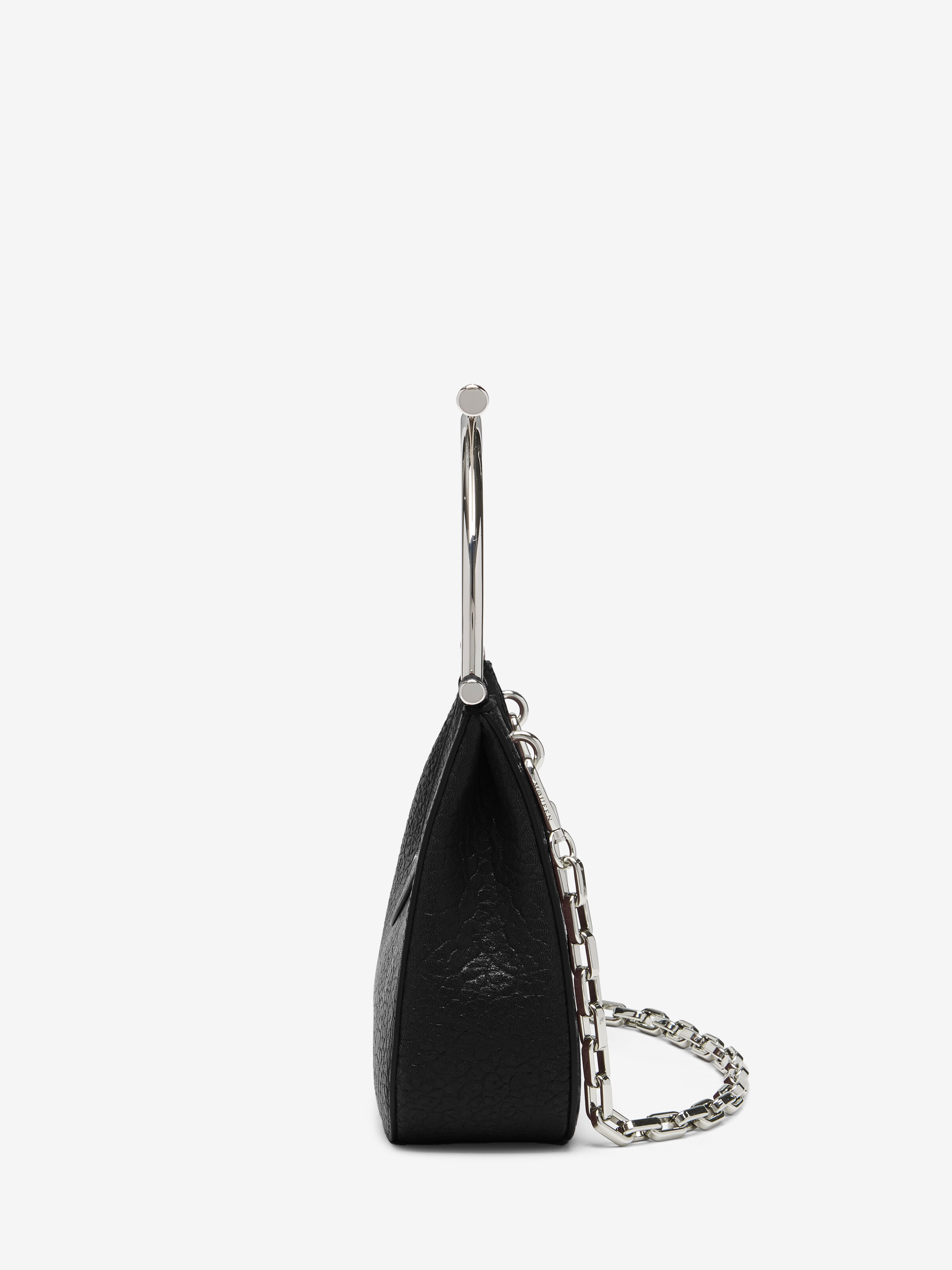 McQueen Mini T-Bar Bag