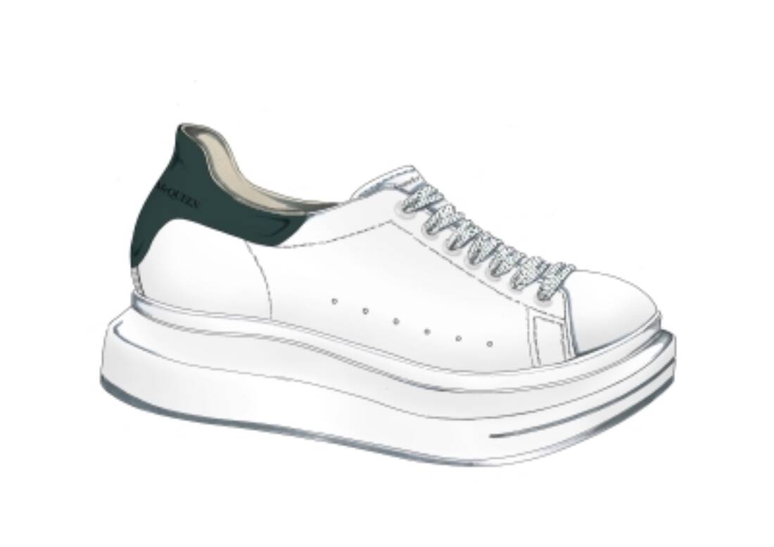 Kids Sneaker