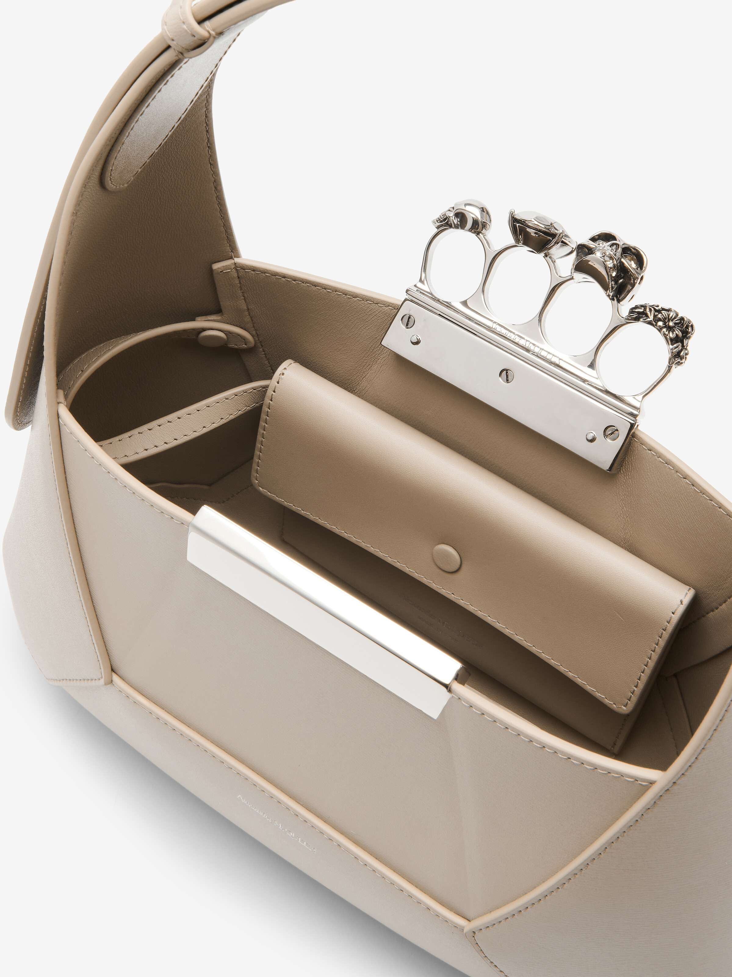 The Jewelled Hobo Bag