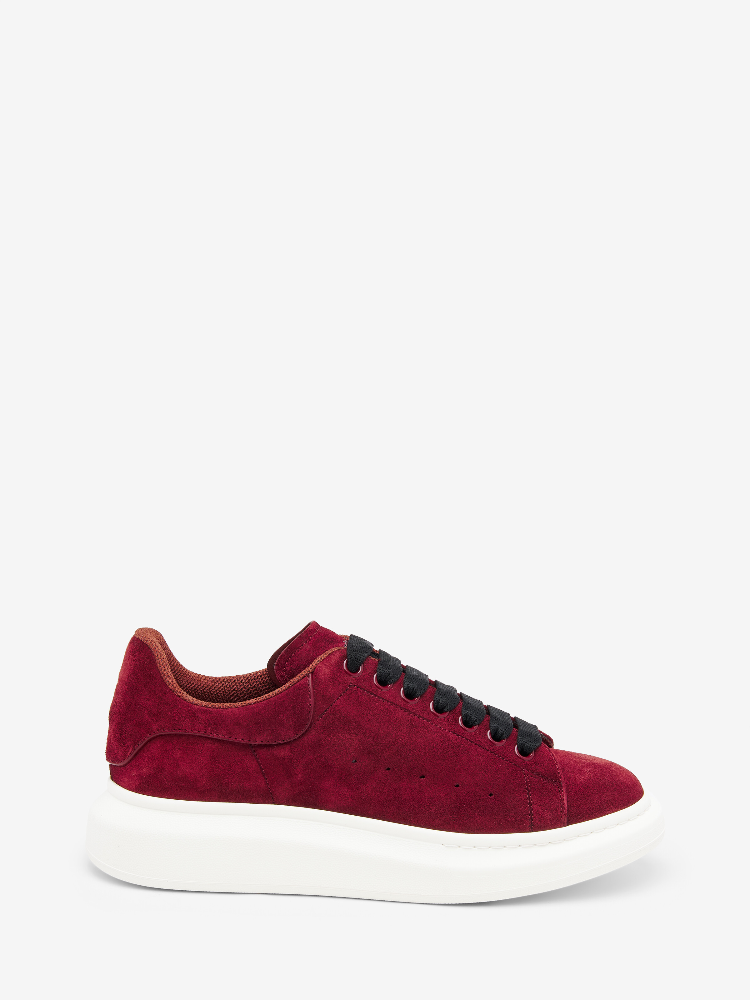 Sneaker oversize