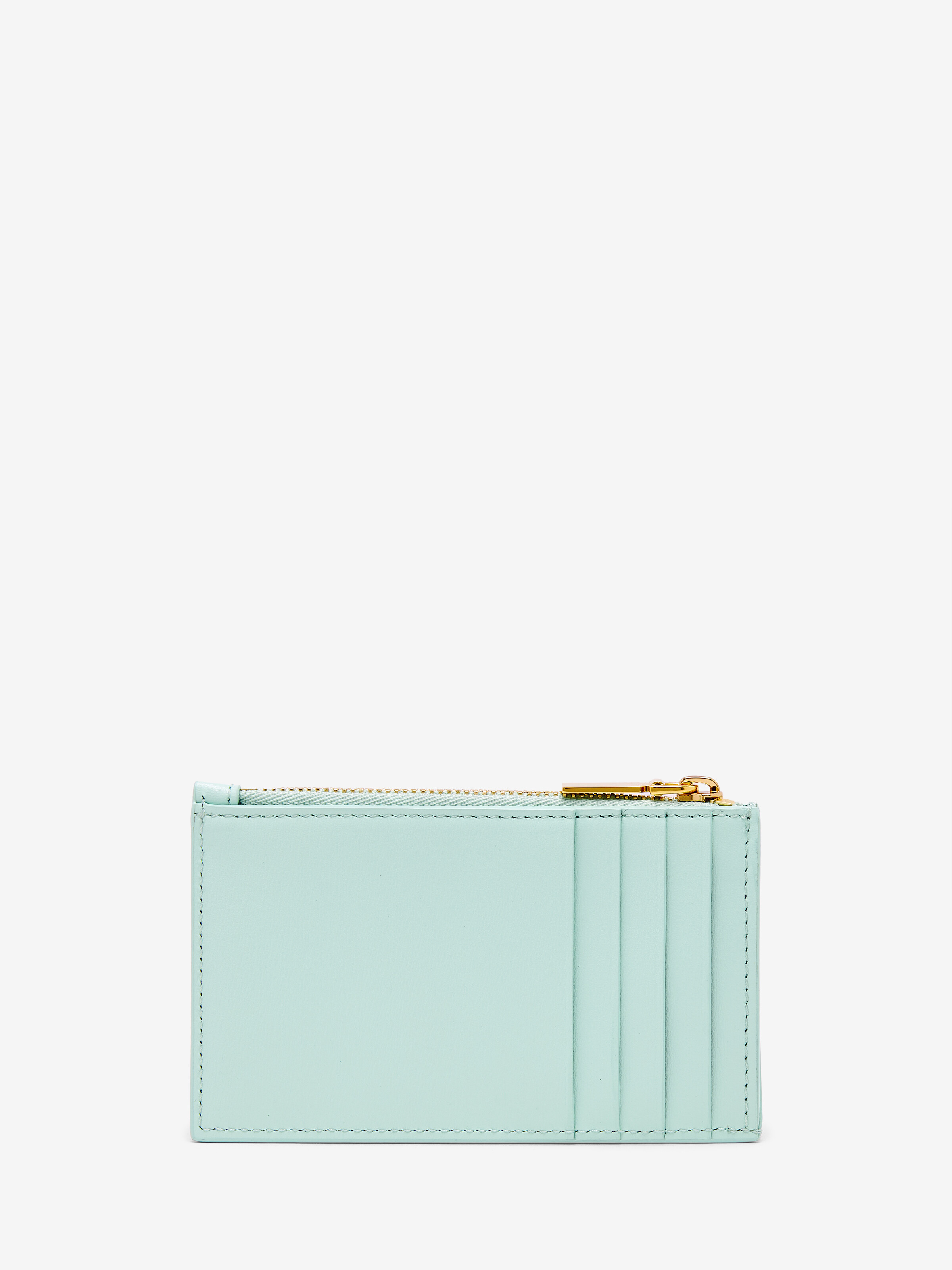 Zip Card Holder