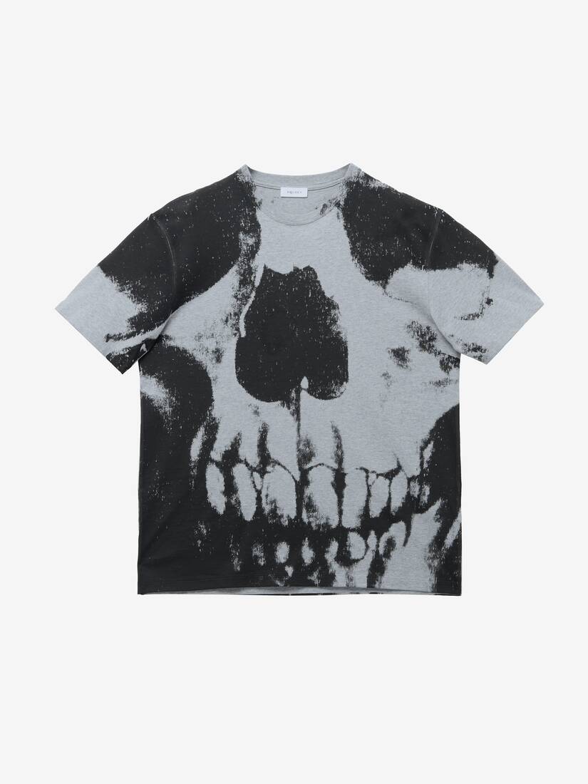 Skull T-shirt