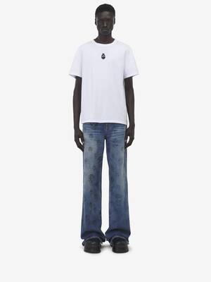   JEANS :: バッグ BENDER TOKYO ショルダーバッグ バッグ デニム ワンハンドル