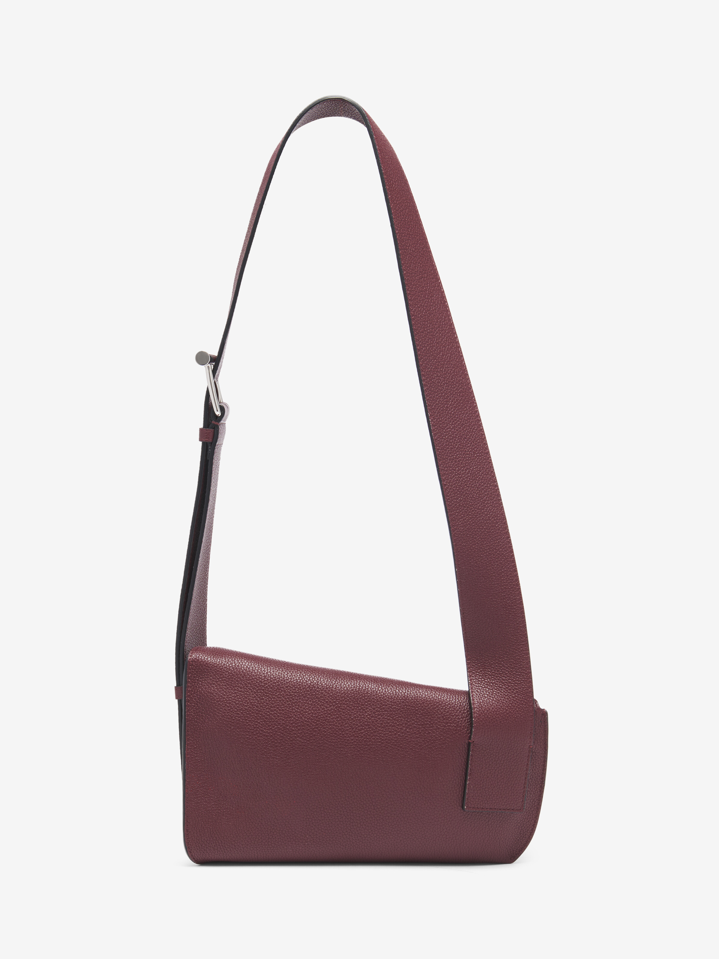 McQueen T-Bar Sling手袋 in 牛皮革 | Alexander McQueen - image 3