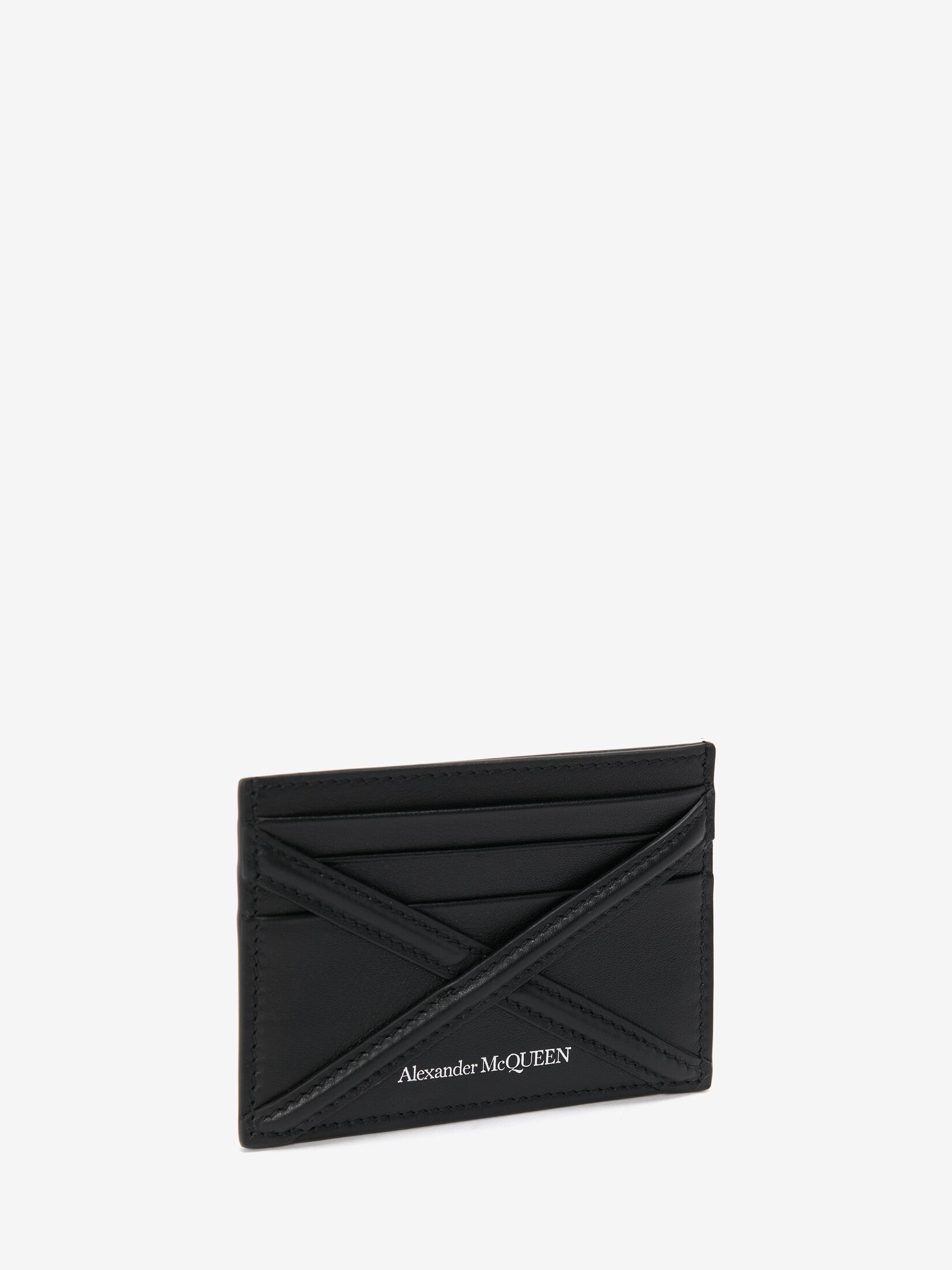 The Harness card holder