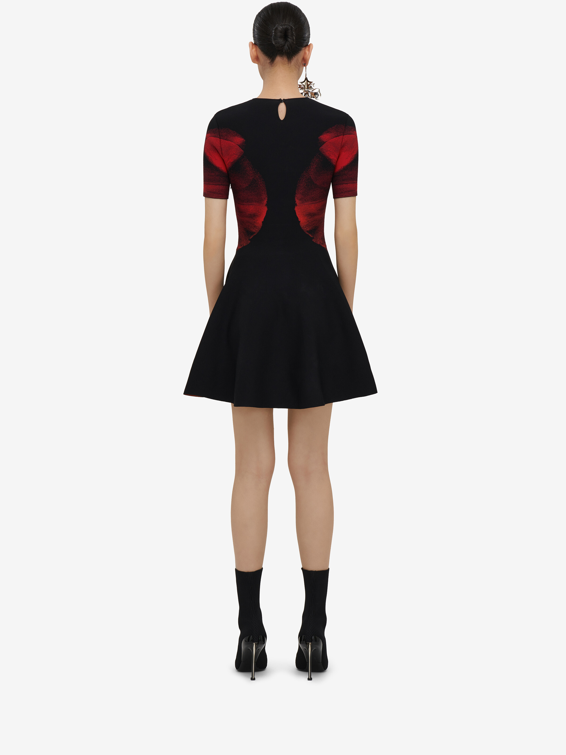 Miniabito Ethereal Orchid