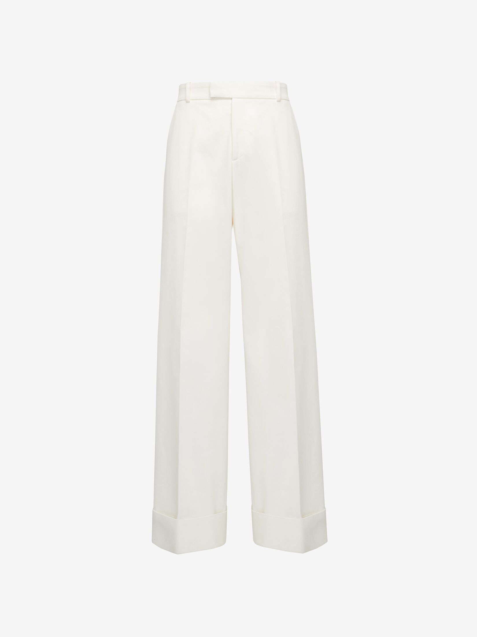 Fashion Edit: How to get the baggy trousers trend - High Life North