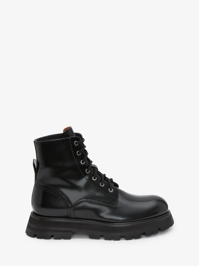 Wander Boot