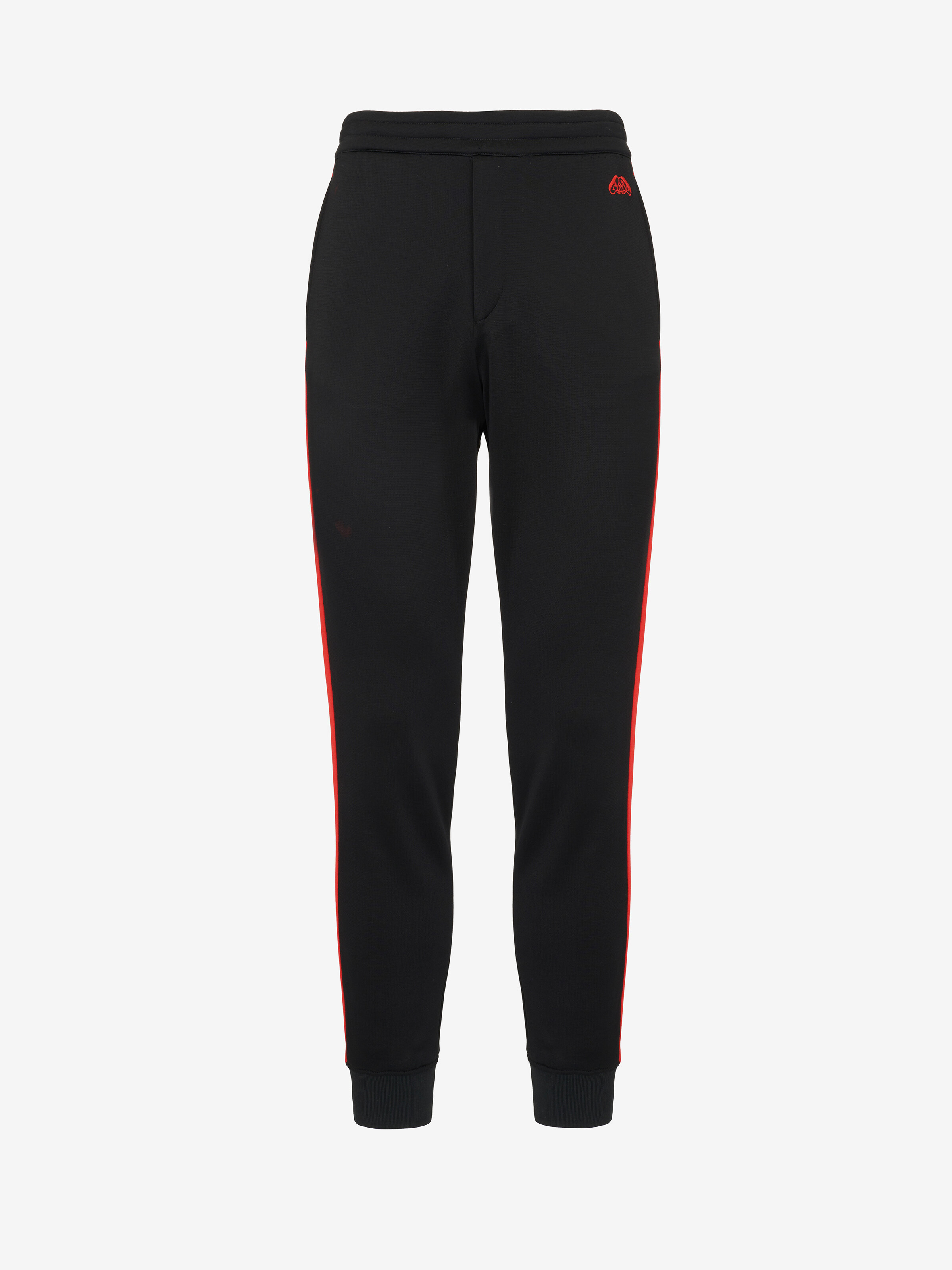 Half Seal Logo Joggers