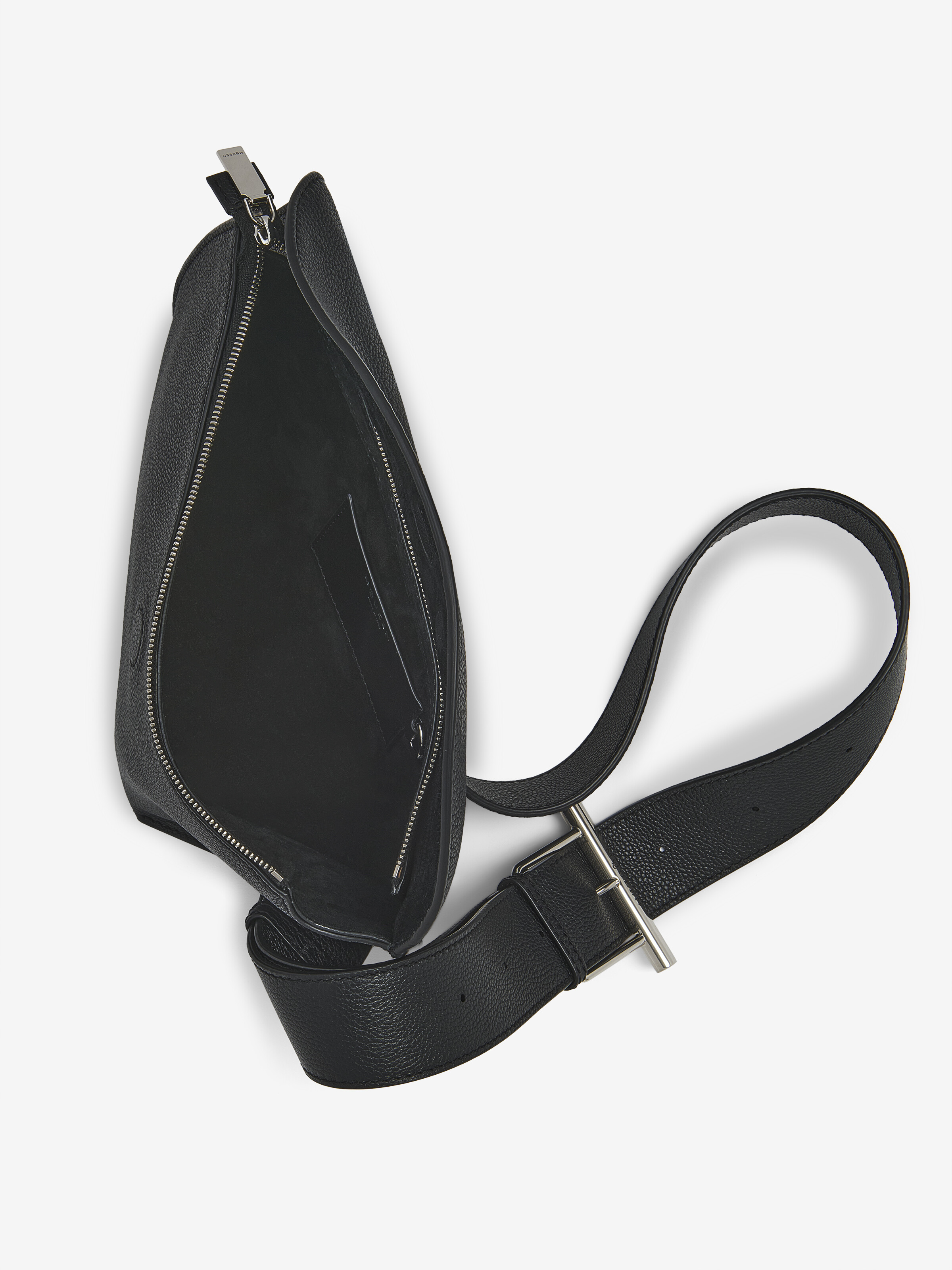 Large T-Bar Sling Bag
