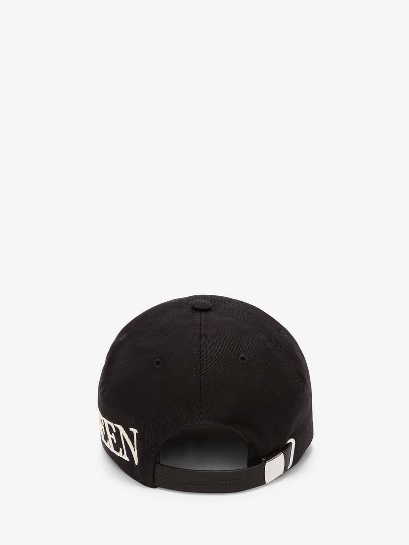 Casquette McQueen