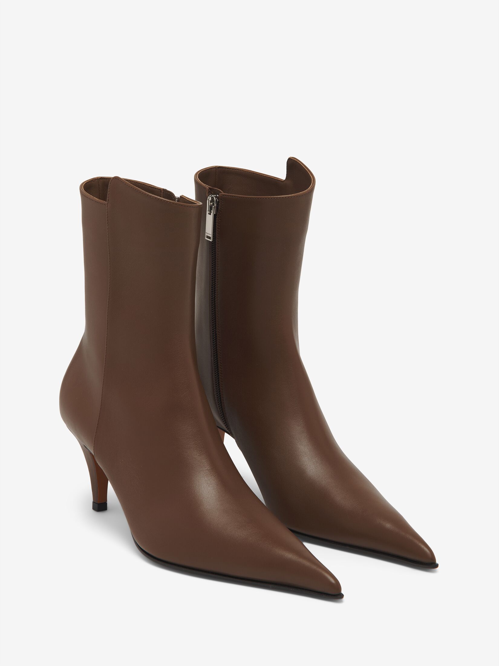 Women's Designer Boots | Ankle & Chelsea | Alexander McQueen US
